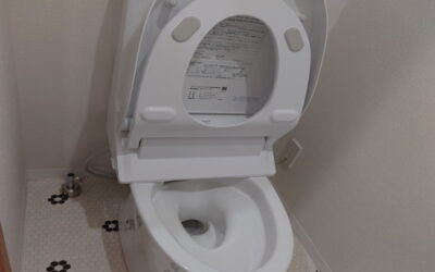 【北海道で話題】トイレを清潔に保つコーティングとは？